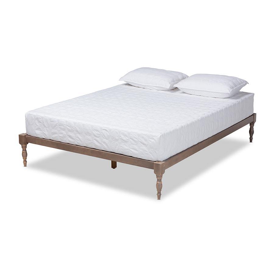 Bed Frame Stavanger S1381