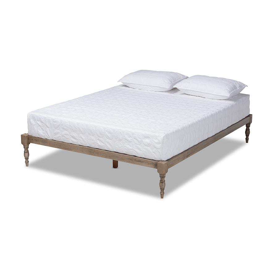 Bed Frame Stavanger S1365