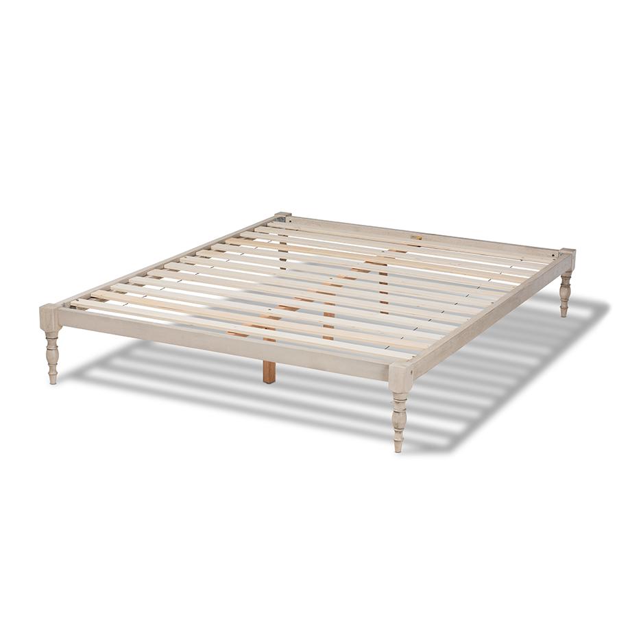 Bed Frame Stavanger S1291