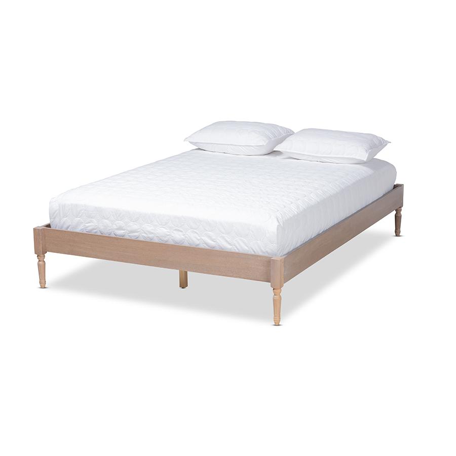 Bed Frame Stavanger S1376