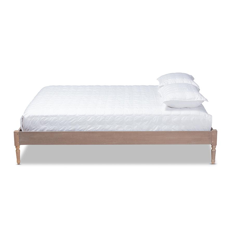 Bed Frame Stavanger S1376