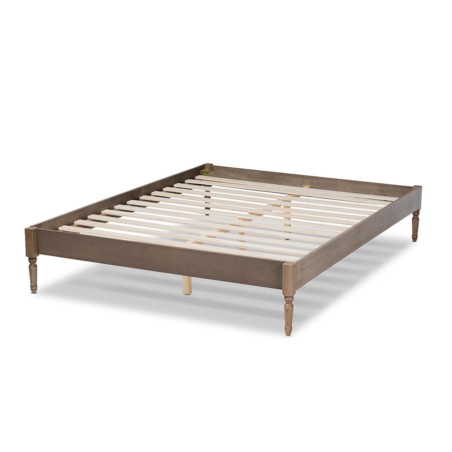 Bed Frame Stavanger S1355