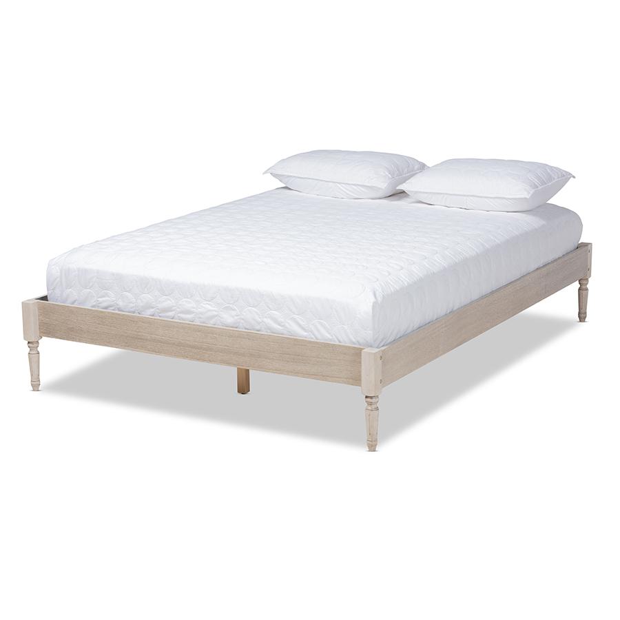 Bed Frame Stavanger S1356