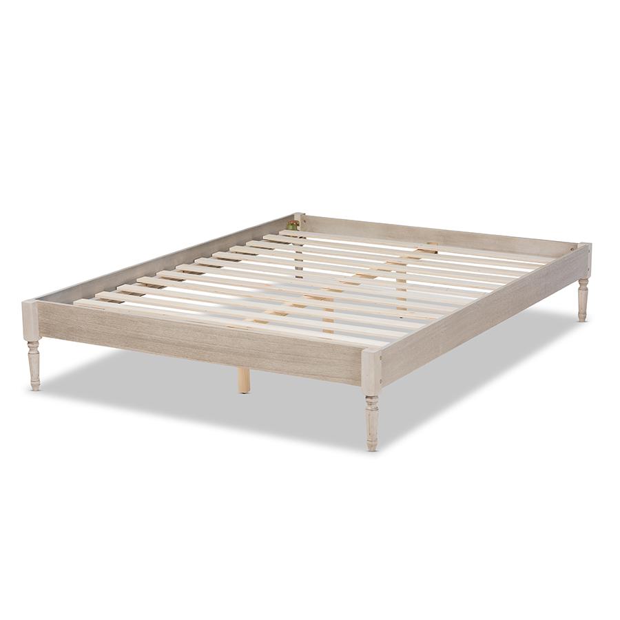 Bed Frame Stavanger S1356