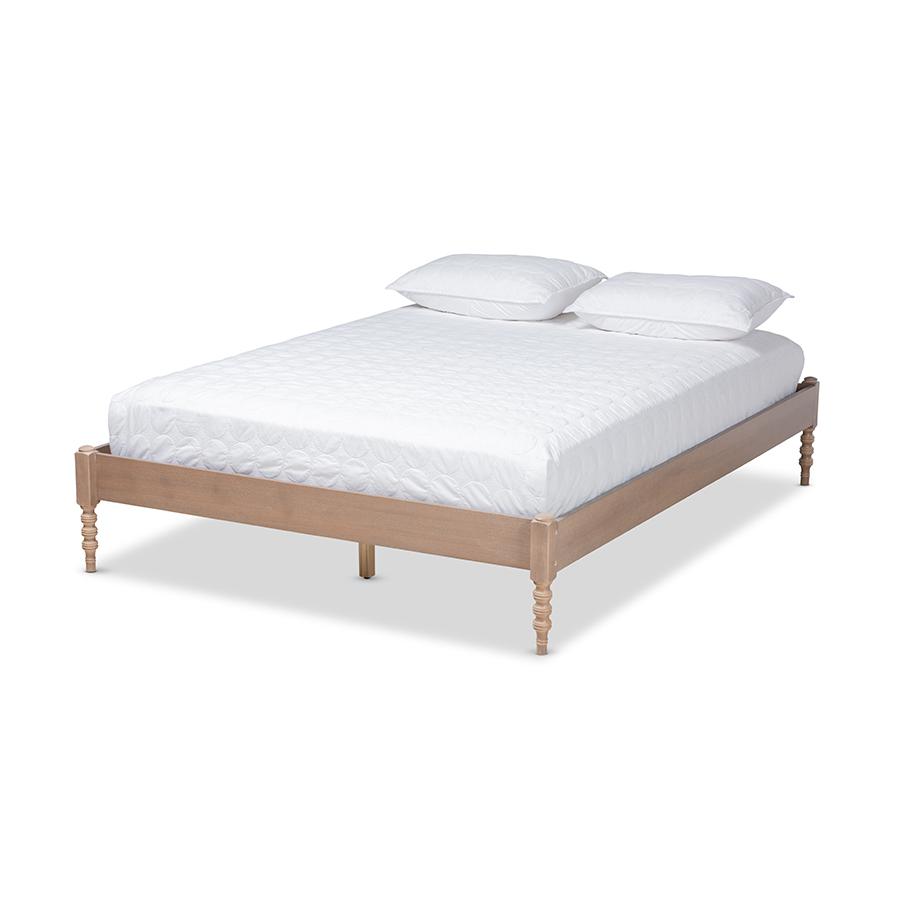 Bed Frame Stavanger S1357