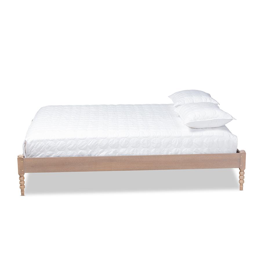 Bed Frame Stavanger S1357