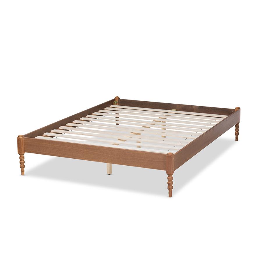 Bed Frame Stavanger S1274