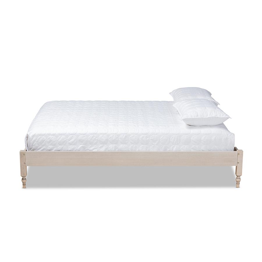 Bed Frame Stavanger S1378