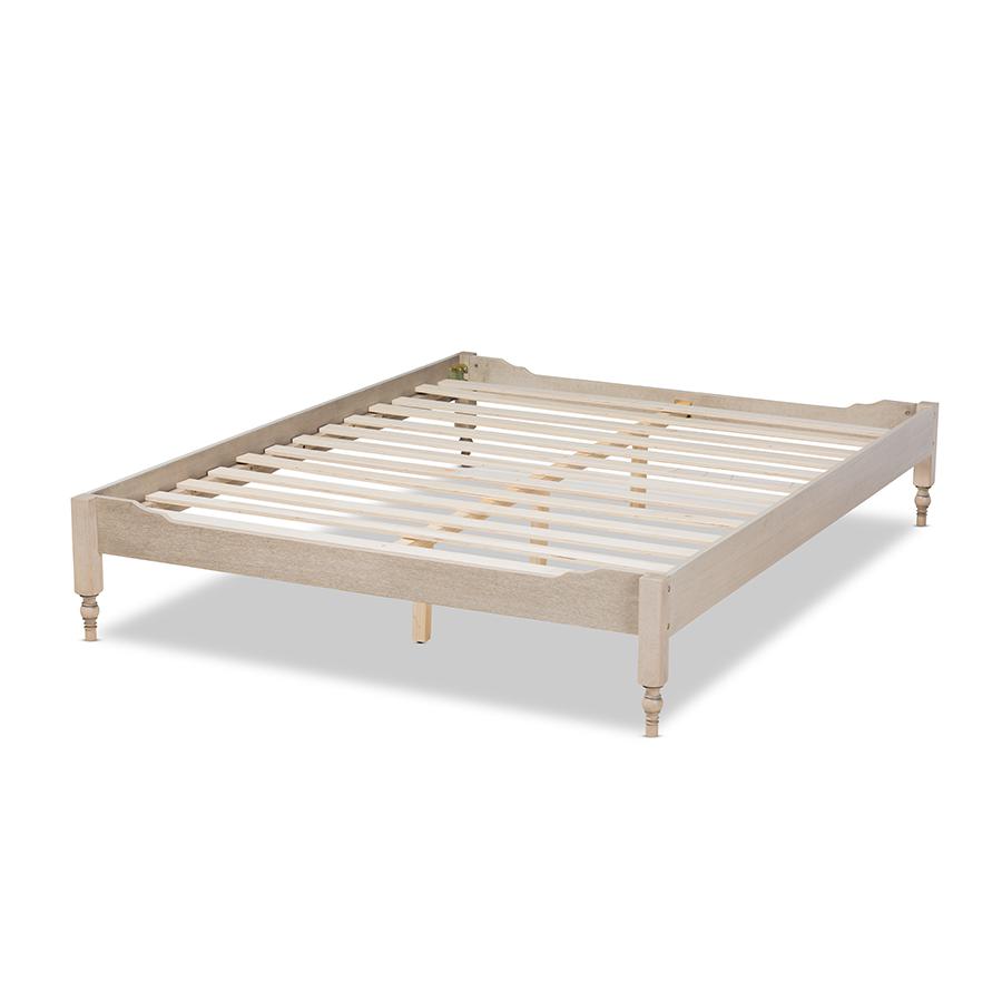 Bed Frame Stavanger S1378