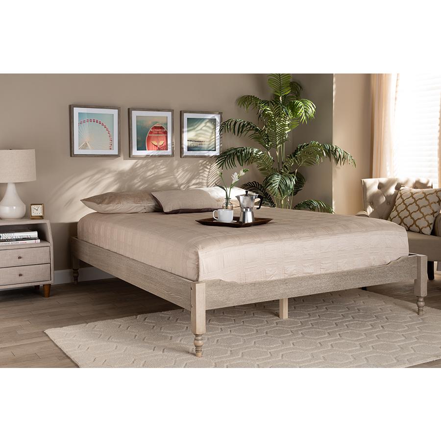 Bed Frame Stavanger S1378