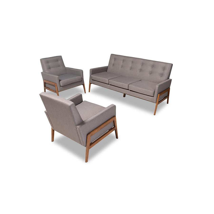 Living room set Stavanger S3535