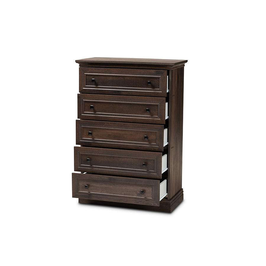 Dresser Stavanger S2610