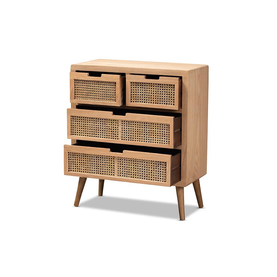 Dresser Stavanger S4649