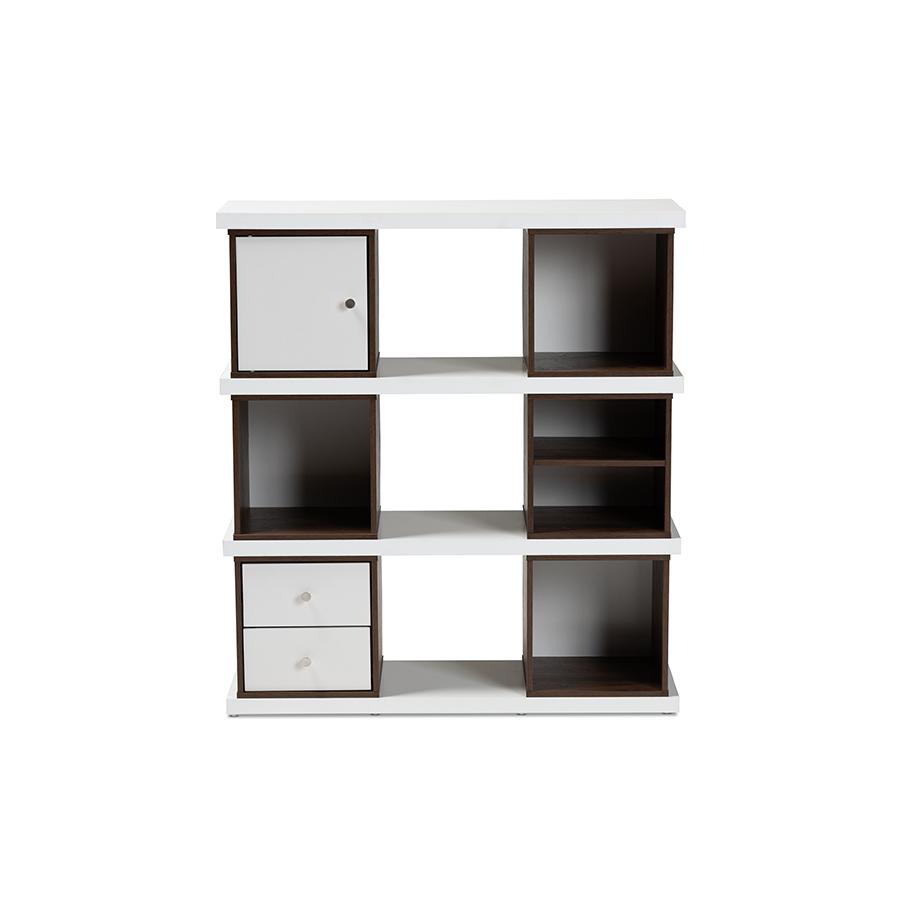 Bookcase Stavanger S1618