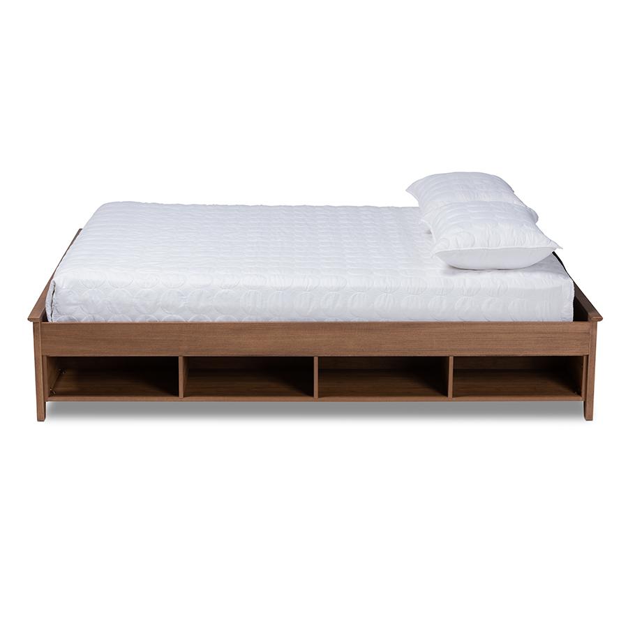 Bed Frame Stavanger S1321