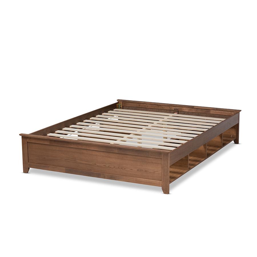 Bed Frame Stavanger S1321