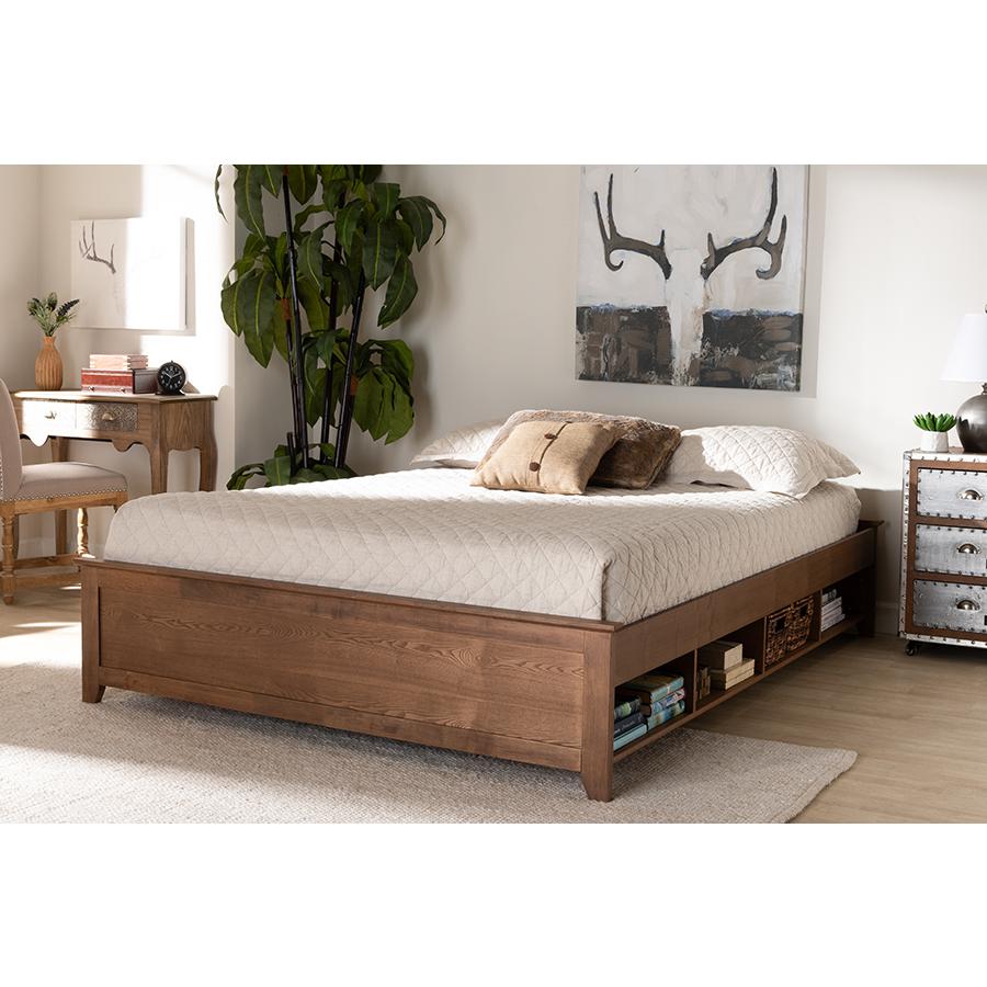 Bed Frame Stavanger S1321