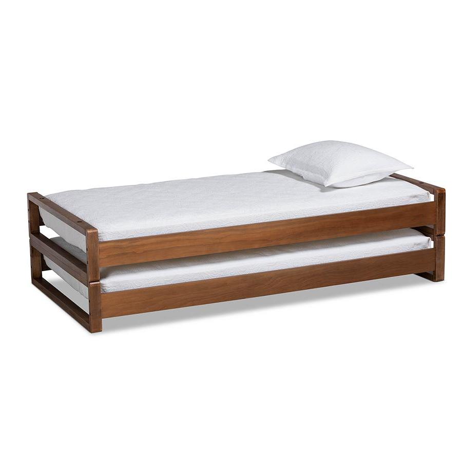 Bed Frame Stavanger S1273