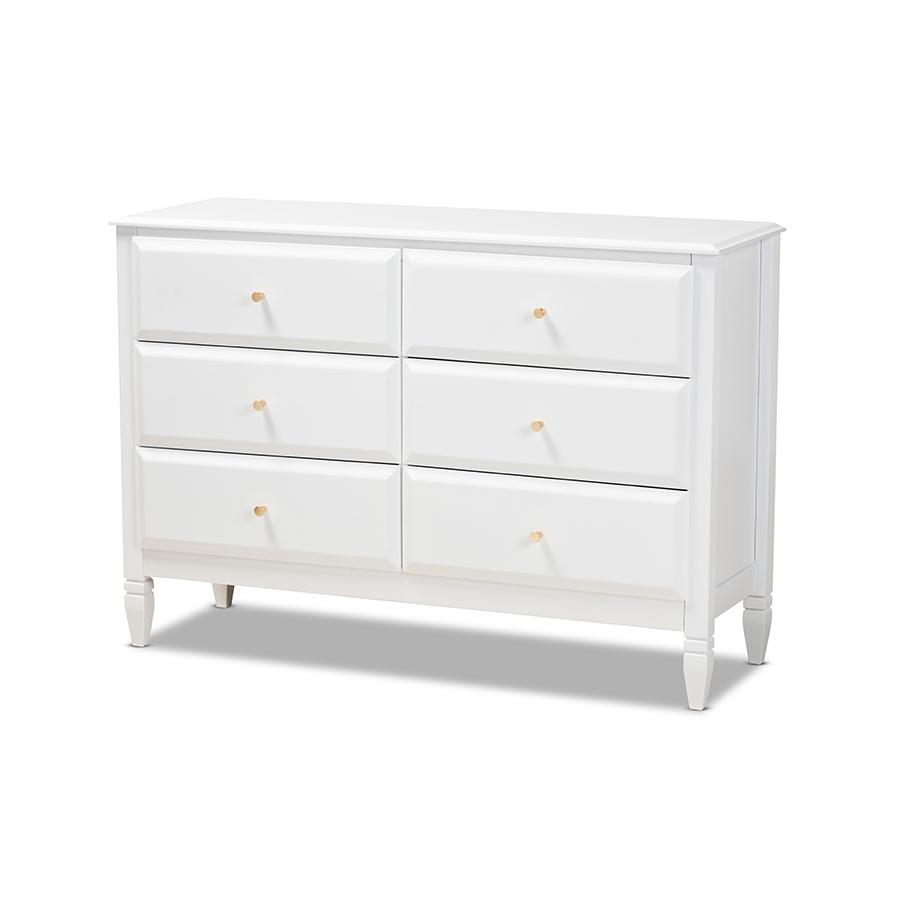 Dresser Stavanger S2620