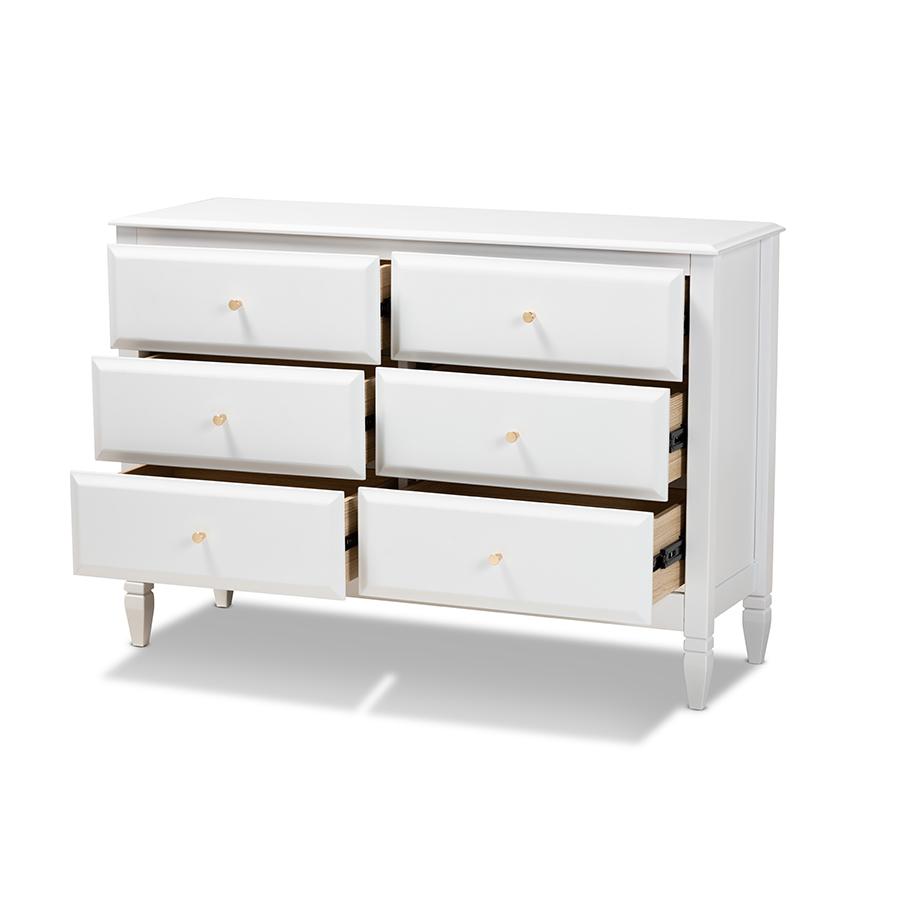 Dresser Stavanger S2620