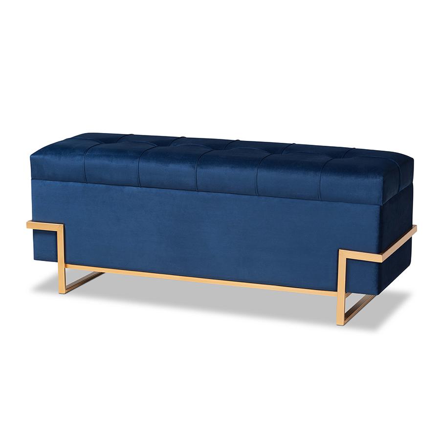 Ottoman Stavanger S4160