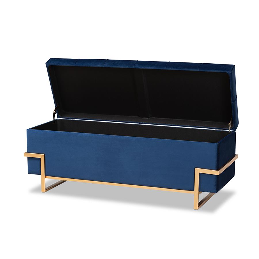 Ottoman Stavanger S4160