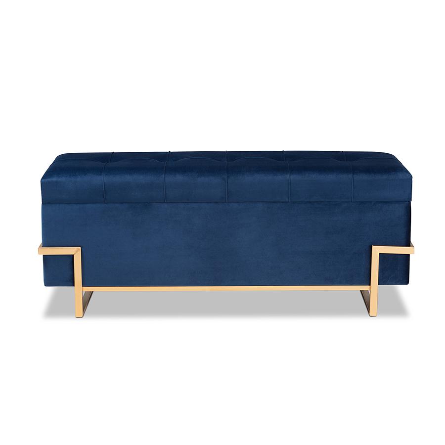 Ottoman Stavanger S4160