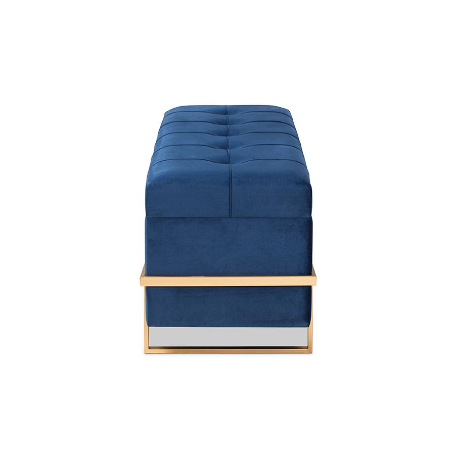 Ottoman Stavanger S4160