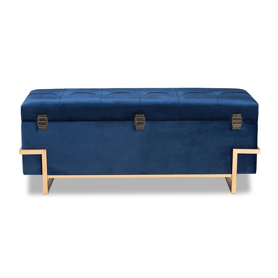 Ottoman Stavanger S4160