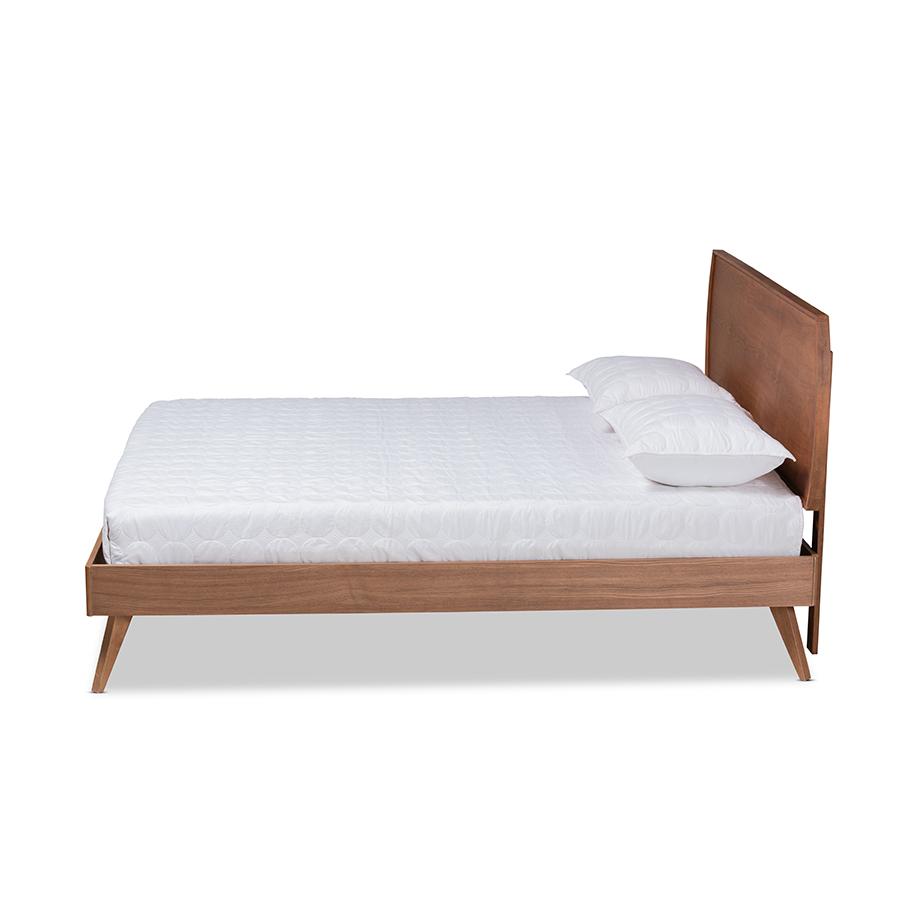 Platform Bed Stavanger S744