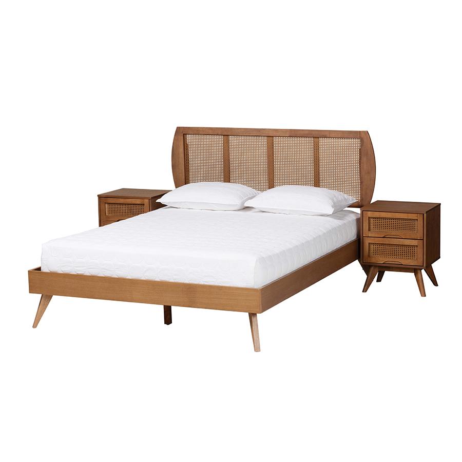 Bedroom Furniture Set Stavanger S1434