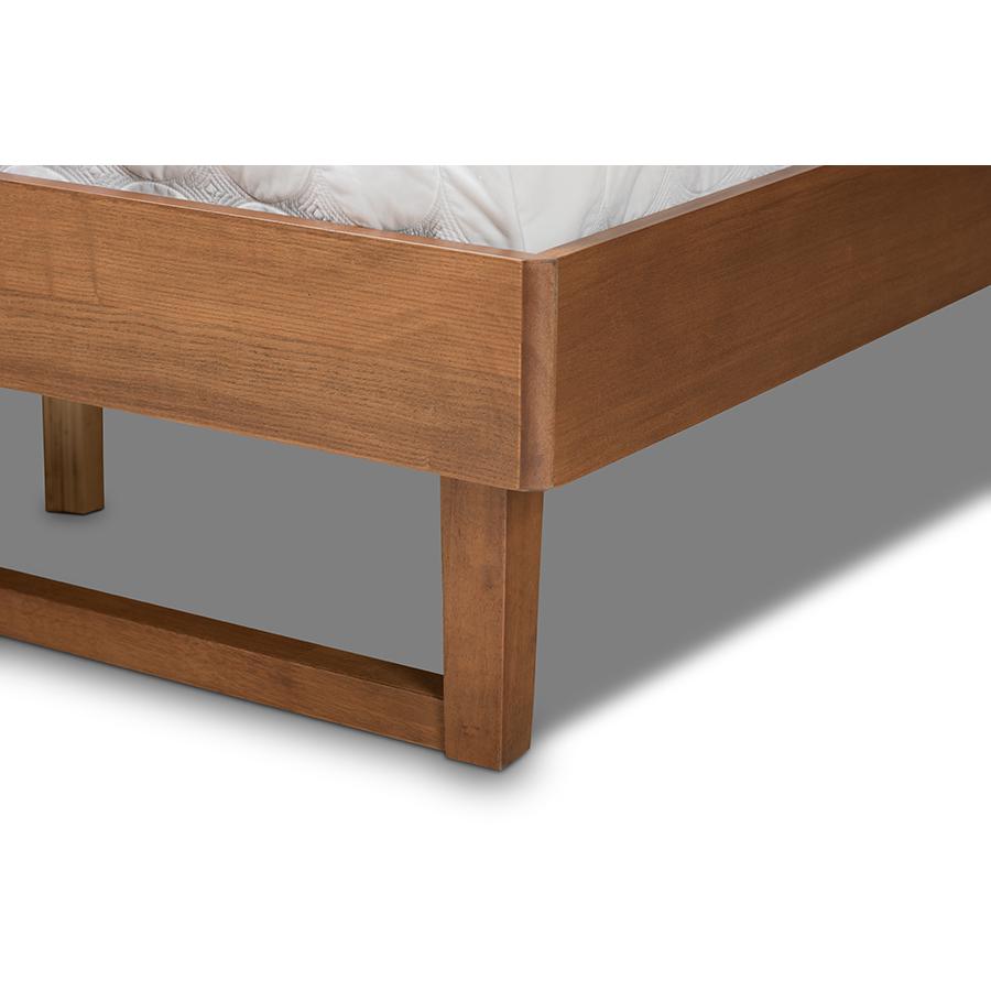 Platform Bed Stavanger S323