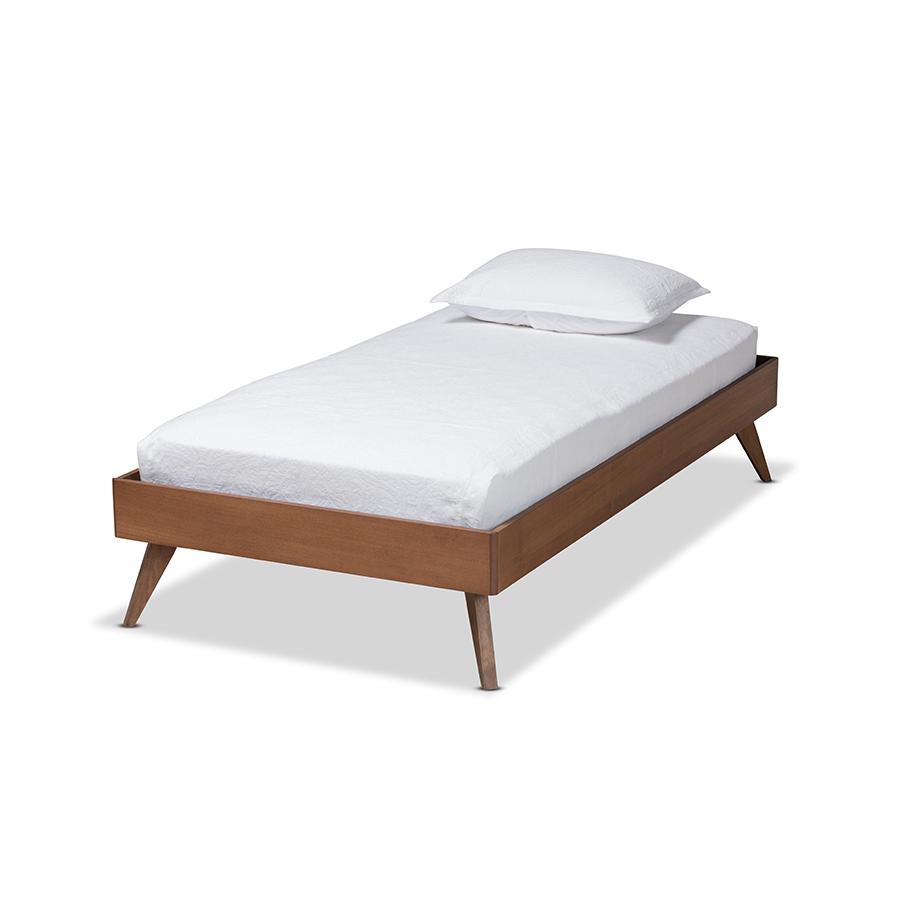 Bed Frame Stavanger S1337