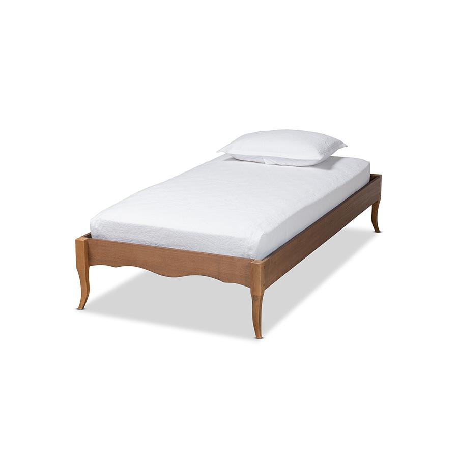 Bed Frame Stavanger S1338