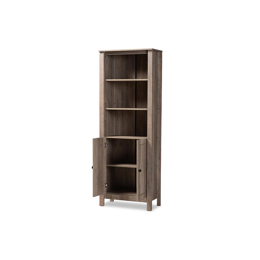 Bookcase Stavanger S1620