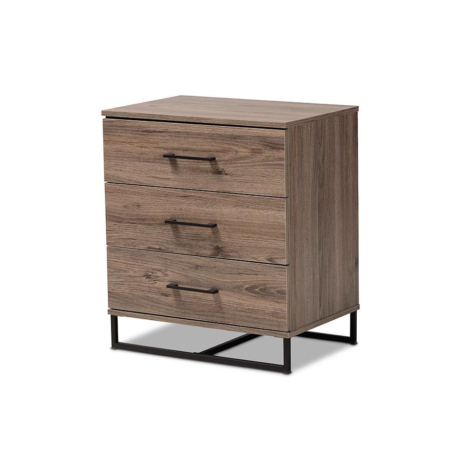Dresser Stavanger S2666