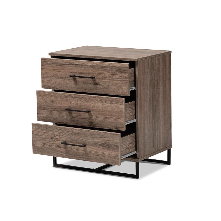 Dresser Stavanger S2666