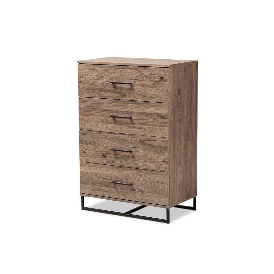 Dresser Stavanger S2644