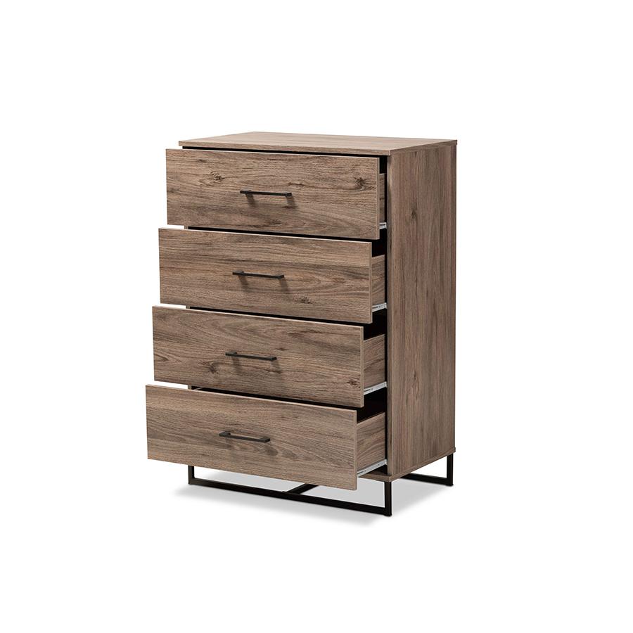 Dresser Stavanger S2644