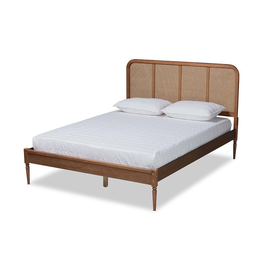 Platform Bed Stavanger S575