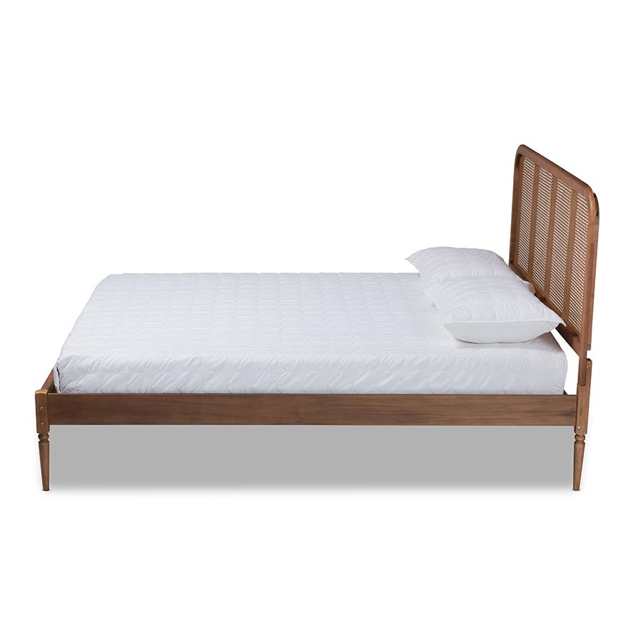 Platform Bed Stavanger S575