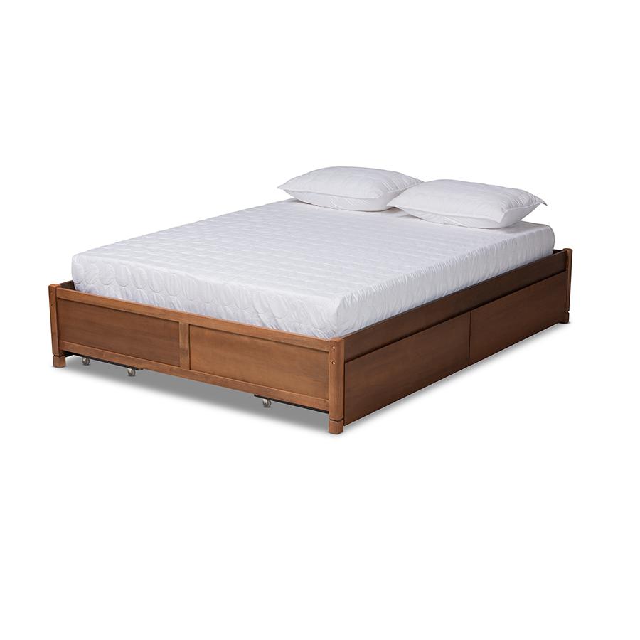 Bed Frame Stavanger S1269