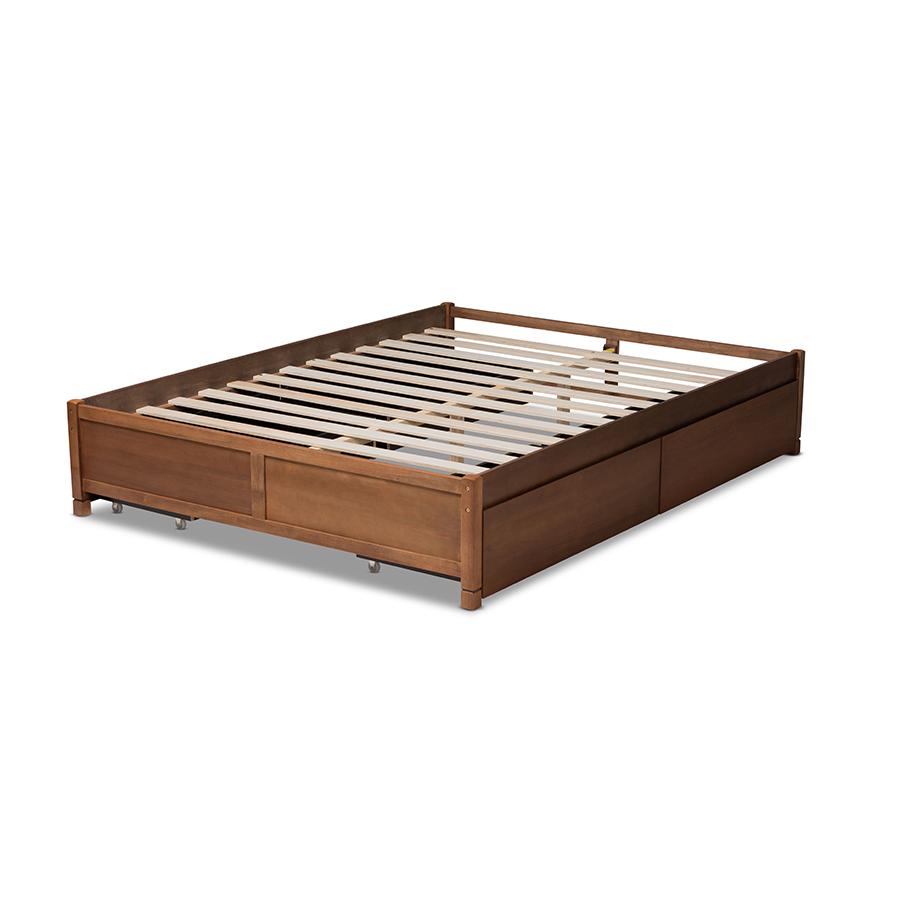 Bed Frame Stavanger S1269