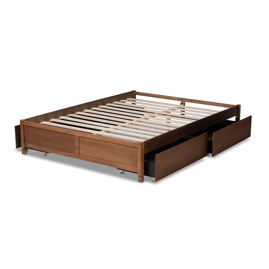 Bed Frame Stavanger S1269