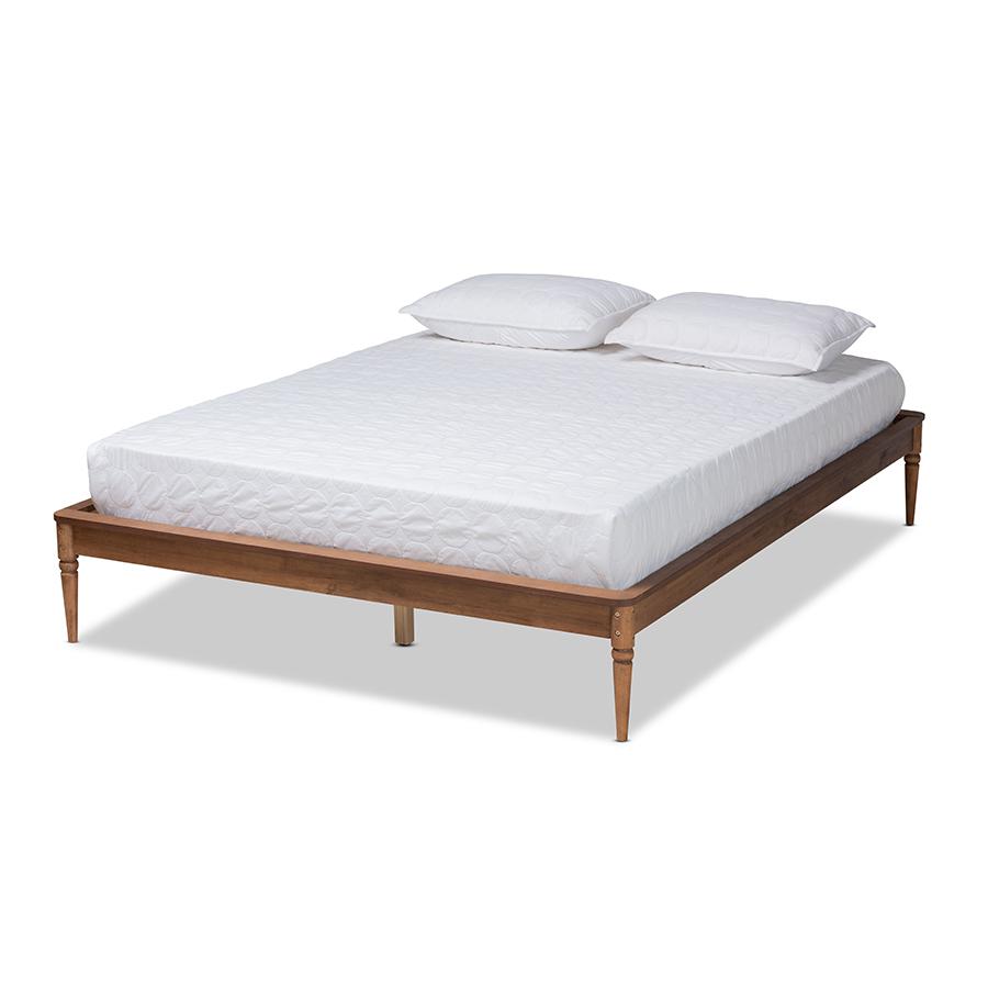 Bed Frame Stavanger S1367