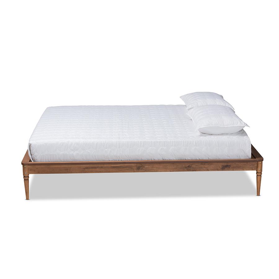 Bed Frame Stavanger S1367