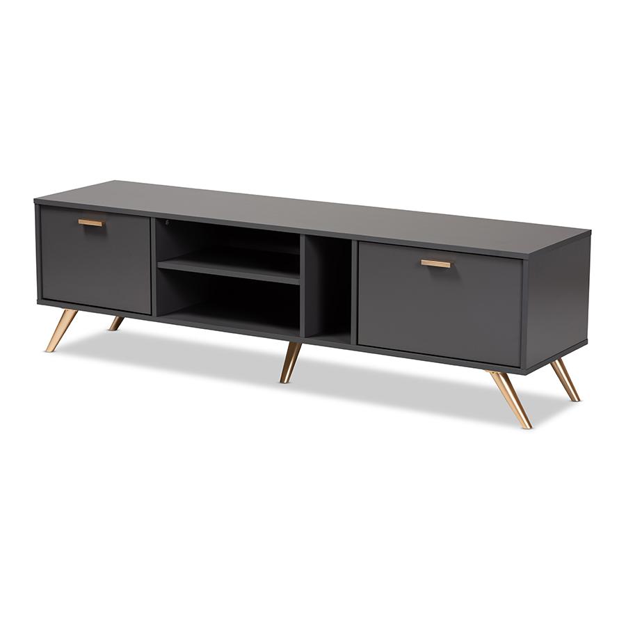 TV Stand Stavanger S4856