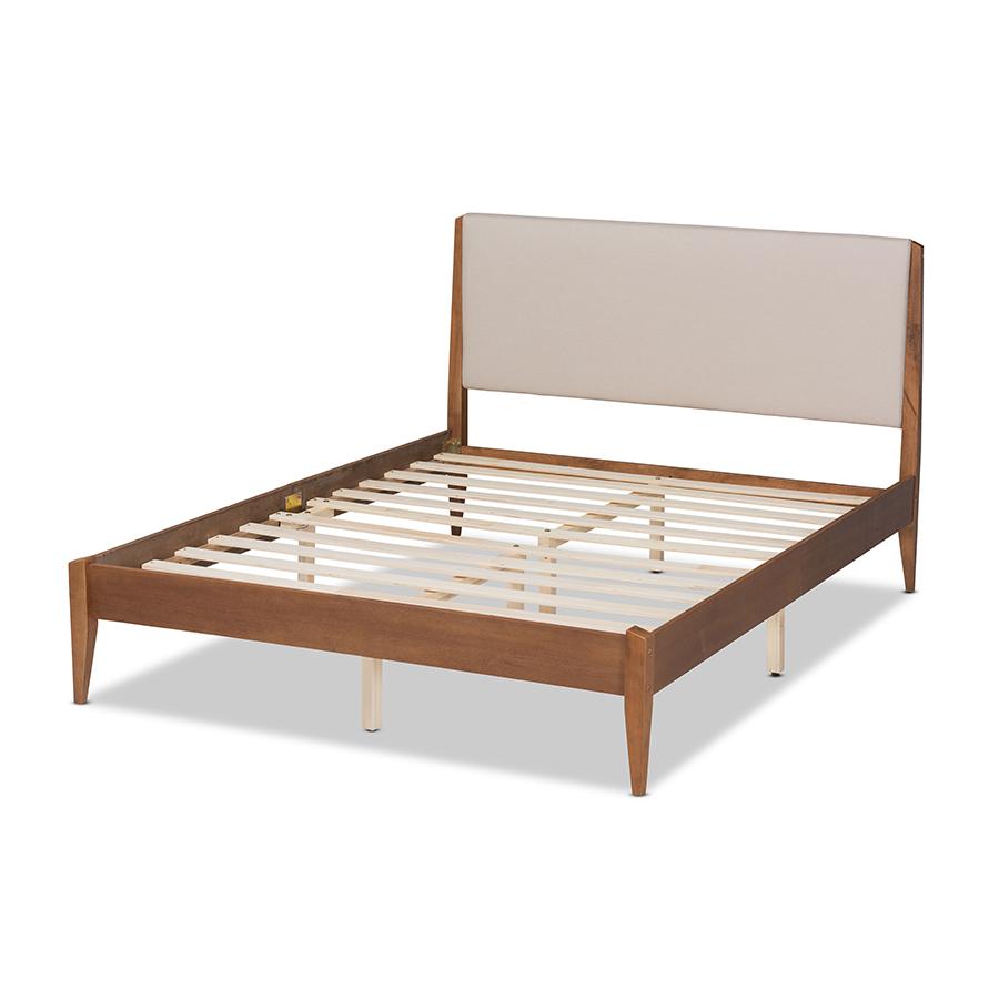 Platform Bed Stavanger S642