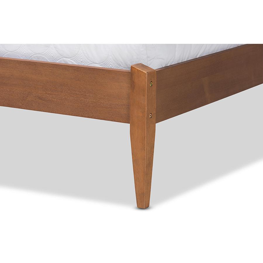 Platform Bed Stavanger S642