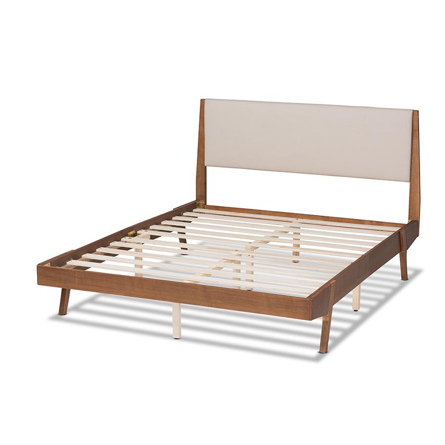 Platform Bed Stavanger S723